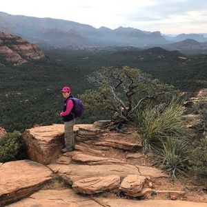 Meet your Posher, Nadine